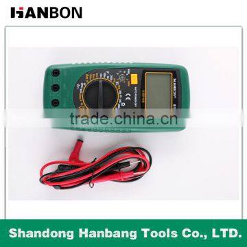 High-grade 700V Digital Multimeter,Universal Meter photo-3
