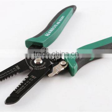 7 in 1 Wire Handle Strippers photo-2