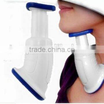 2015 high qulitity neck massage machine