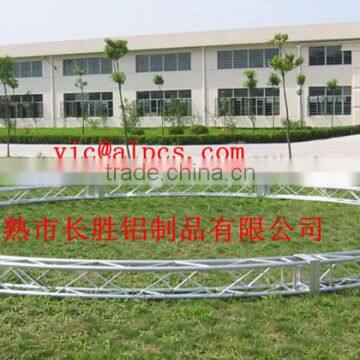 Aluminum Roof Truss,Flat Roof Trusses