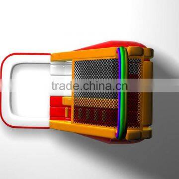 New Design Jumpers Inflatable Water Slide Cheapest Factory Price photo-4