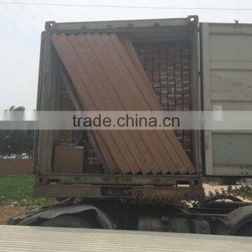 Durable 4x4 Canvas Vehicle Side Awning for Sale photo-6