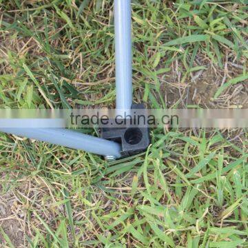 Lightweight 7075 Aluminum Outdoor Folding Camping Chair photo-4