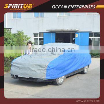 Useful Car Cover with Non Woven Material