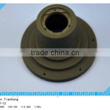 Cnc Machining Car Parts Cnc Precision Turning Parts photo-2