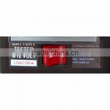 Battery Load Tester - LED Digital - BTD-21 photo-4