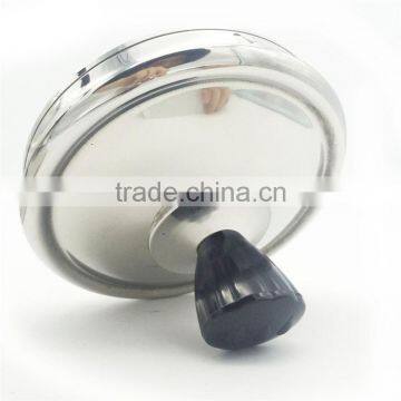 China Manufacturing Process Kettle Stainless Steel Brew Kettle photo-4