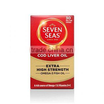 Seven Seas - Pure Ex HS CLO | 30's