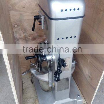 40L Planetary Mixer/Planetary Food Mxier/Planetary Egg Mixer photo-3