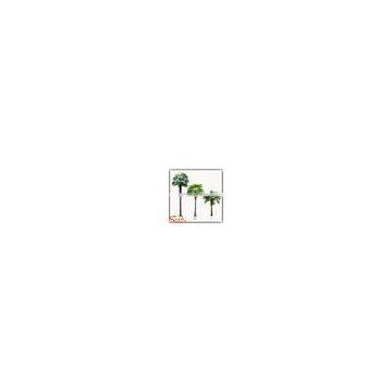 Artificial Palm Tree Fiberglass Material Outdoor/indoor Decoration Electric Palm Tree photo-6
