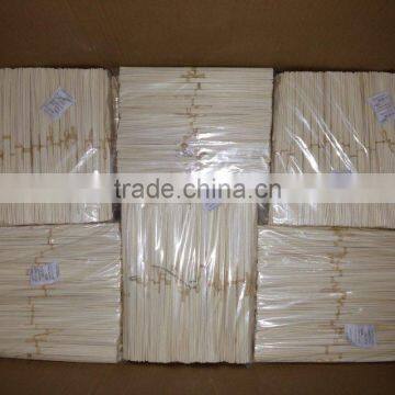 Factory Direct Selling Reed Rattan Diffuser Stick Customized Dia and Length Reed Sticks photo-6