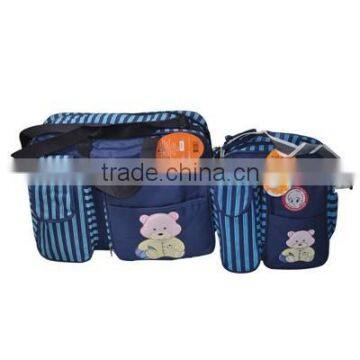 Nylon Mama Bag photo-2