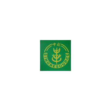 ANHUI SINORESOURCE CO.,LTD.
