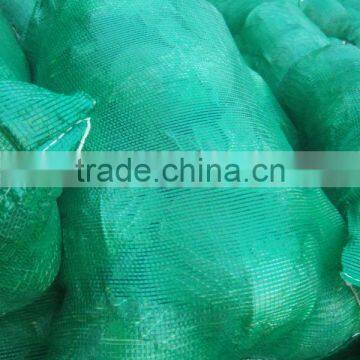 PE plastic bag manufacturers for onion, potato or fruit, 50kg China