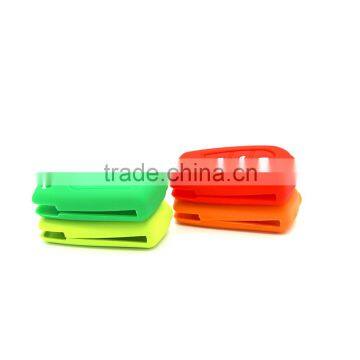 Wholesale Silicone Remote Control Car Key Sets Silicone Key Cover for Toyota Camry Corolla photo-5