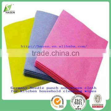 cleaner window cleaner nonwoven cleaning cloth