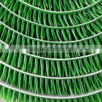 Hebei Factory Directly Supply PE Gold- Rush Grass photo-3