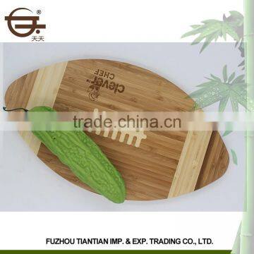Hot Selling Newly Design Bamboo Cheap Wooden Chopping Board photo-4