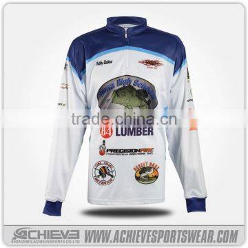 custom outdoor fishing jerseys