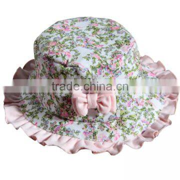 Better Cap Wholesale Hot Quality Baby Bucket Hat photo-3