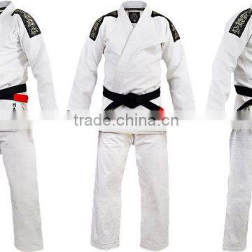 jiu jitsu uniforms