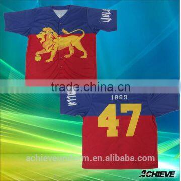 Fashion Unisex Baseball T Shirts Design Sales Wholesale photo-5