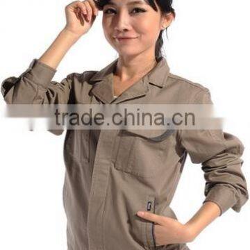 best design acid resistant workwear OEM MANUFACTURER made in China
