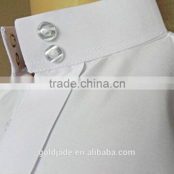 Muslim Clothing Kaftan Dubai With High Quality Dubai Fashion Kaftan Plain White Abaya photo-3