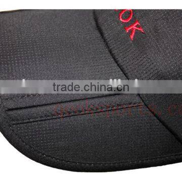 New Arrvial Wholesale Blank Custom 5 Panel Hat Dad Cap photo-5