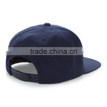 Fashionable Rope Bill Snapback Cap Blank Snapback Cap Factory Custom photo-6