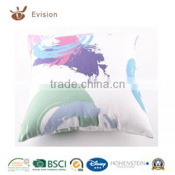 fashion design square comfortable cushion cover,backrest cushion,cushion pillow wholesale for living room and backrest