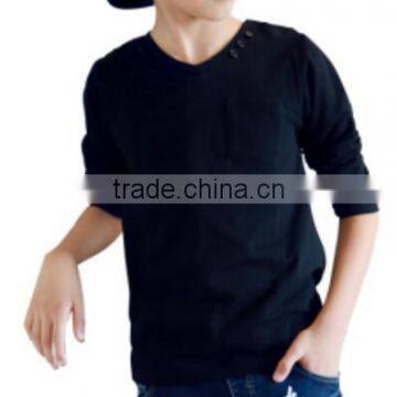 100% cotton printing t shirt design cheap children t shirt printing and design