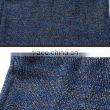 Sexy Black Faux Leather Fitted Pencil Skirt photo-3