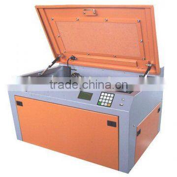 suda cnc center sell mini desktop laser machine---SL4030