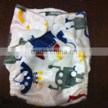Baby cloth diaper,baby nappy,washable baby diaper