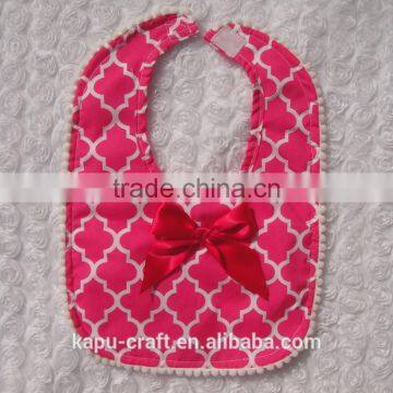 Factory Direct Sale New Style Baby Bibs Cheap Cute Bibs photo-2