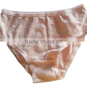 Ladies Panties (Garment Stock Lots / Apparel Stock / Stocklots / Garment Apparel From Sri Lanka) photo-1