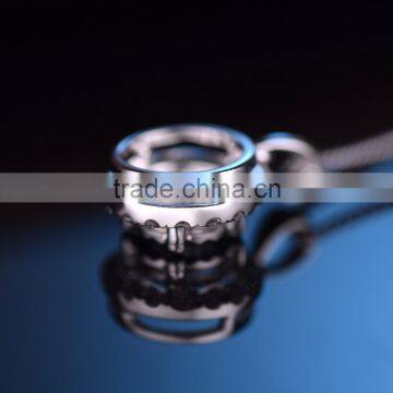 Wholesale 18K Platinum Necklace photo-2