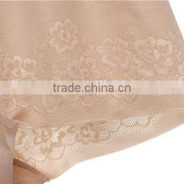 Cotton Fabric Underwear for Women Sexy Style photo-2