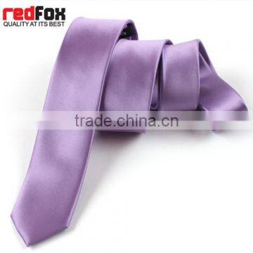 High Quality Wholesale Neck Silk Tie for Shirt photo-3