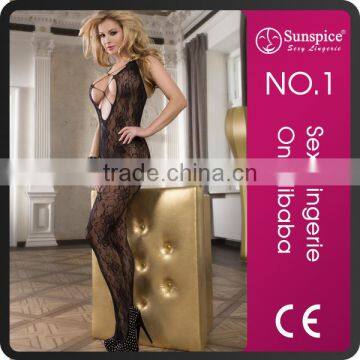 Top quality image copyright new style bodystocking sexy tight bodystocking