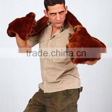 Wholesale Belly Dance Hip Loop Fashionable Lady Scarf photo-2