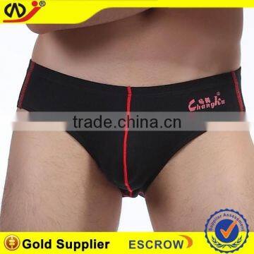 Sexy Fashion Cotton Underwear ,customized Logo and Brand photo-4