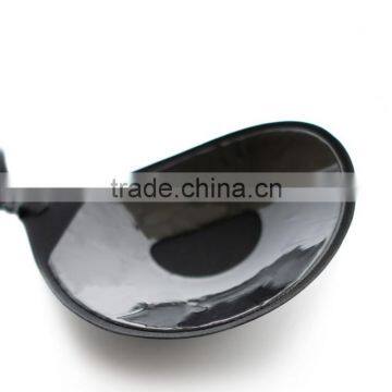 Silicon/Polyolefin Gel Front Closure Self-Adhesive Bra photo-5