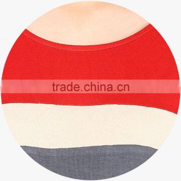 100% Cotton Maternity Clothes Wear Dresses Wholesale for Pregant Women photo-4