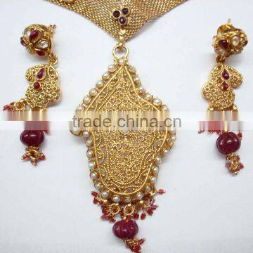 Indian Jewelry