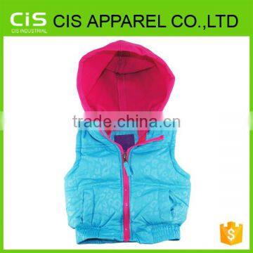 Design Coats Girl's Leisure Wear photo-2