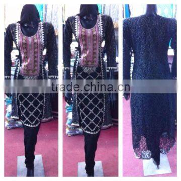 Kurti photo-1