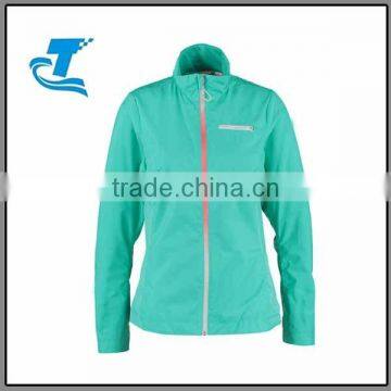 Latest Leisure Women Sports Jacket