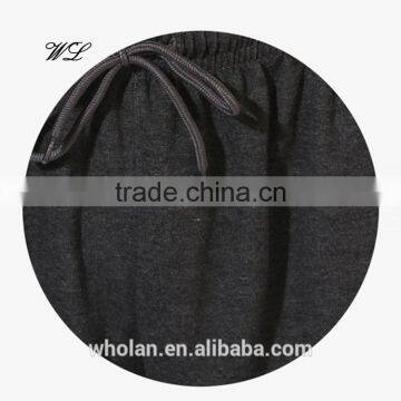 2017 Design OEM Factory Mens Track Pants Running Wear Sweat Jogger Pants photo-6